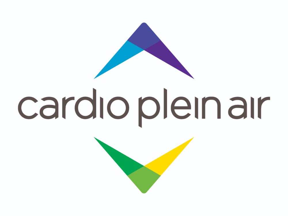 cardio plein air/Outdoor Fitness